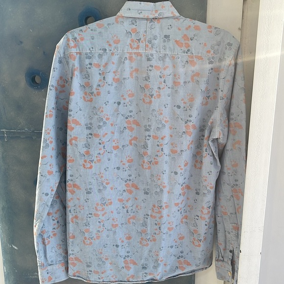 Scotch & Soda wheel of Fortune - Picture 3 of 3